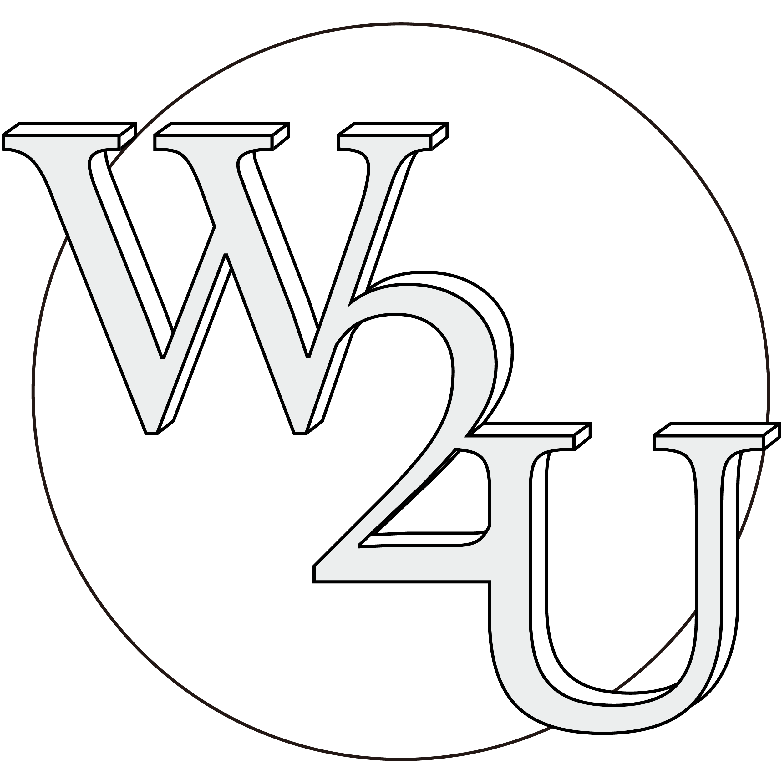 W2U (원투유)